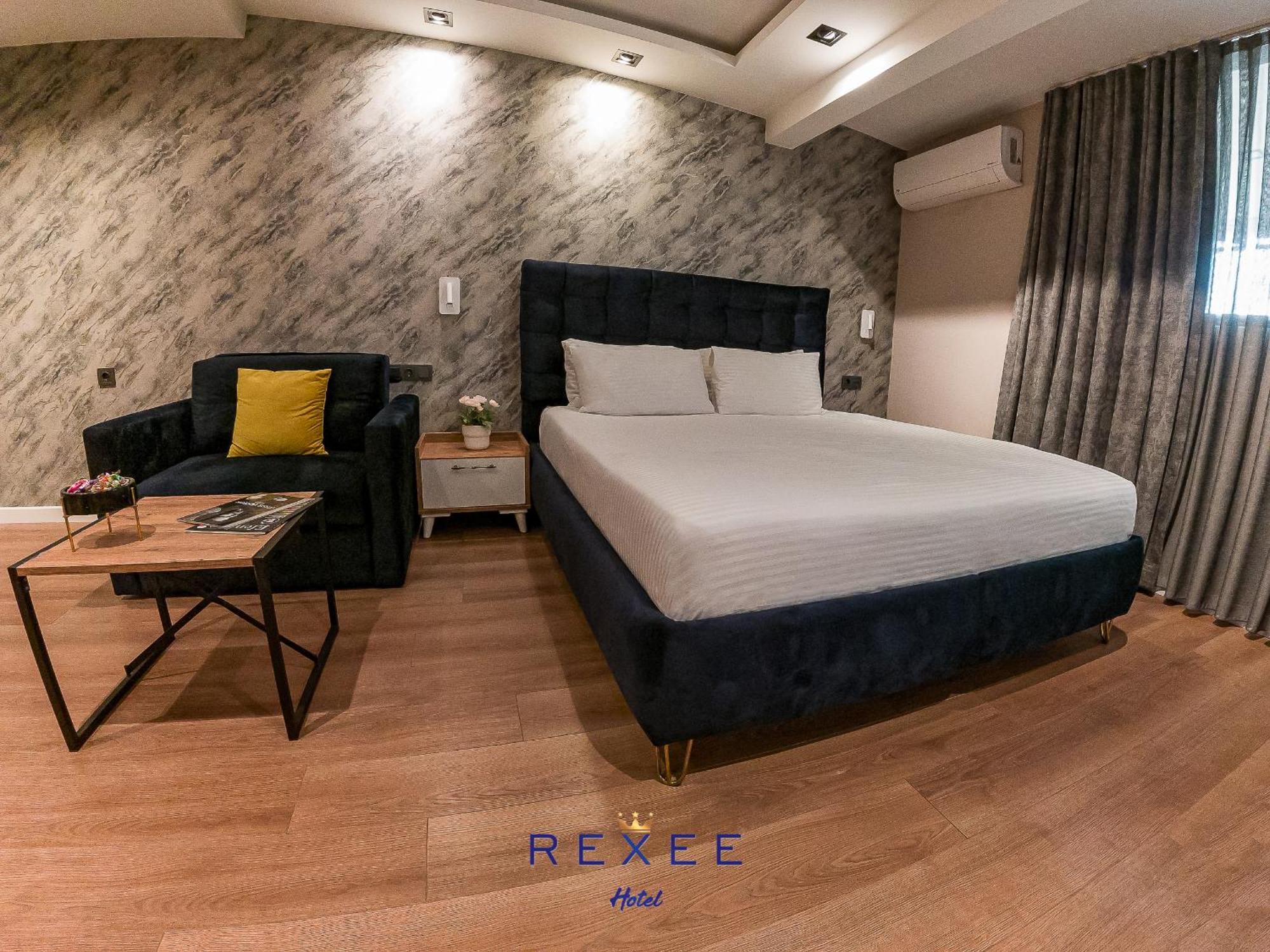 Taksim Rexxee Istanbul Istiklal Hotel — Photos 2