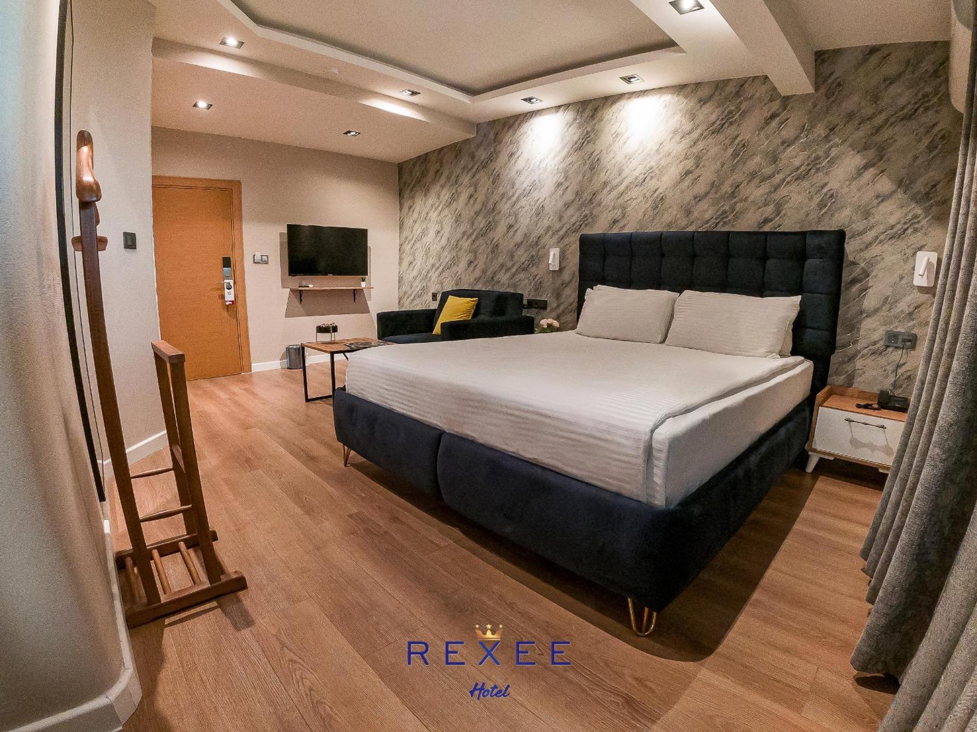 Taksim Rexxee Istanbul Istiklal Hotel — Photos 3